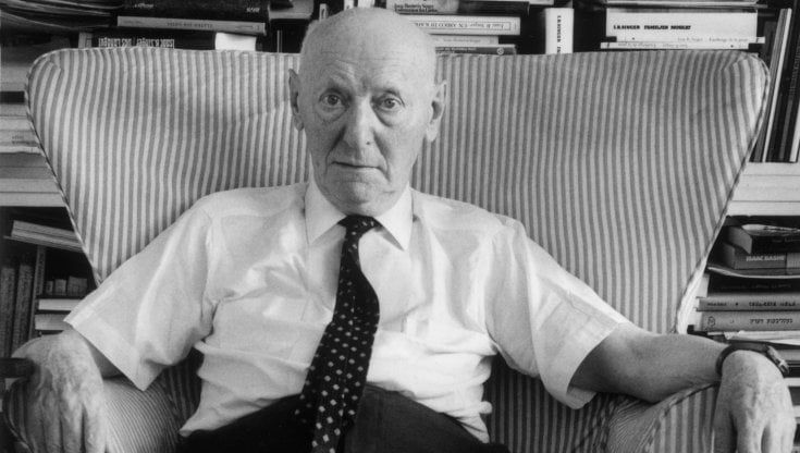 La passione secondo Isaac B. Singer