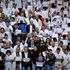 Napoli, infermiere picchiato in ospedale, in centinaia al flash mob di solidarietà 