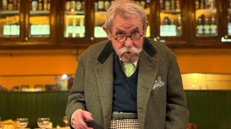 Morto Italo Manca, lo storico patron della trattoria La Libera, milanese per scelta e per mestiere