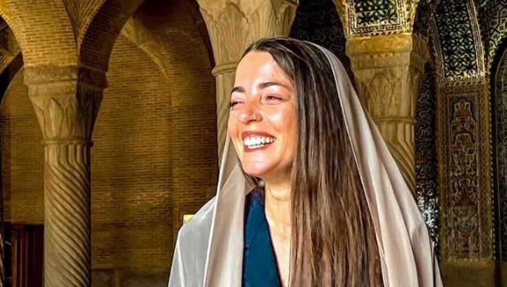 Alessia nel carcere dei dissidenti. L’Iran: è stata alle manifestazioni