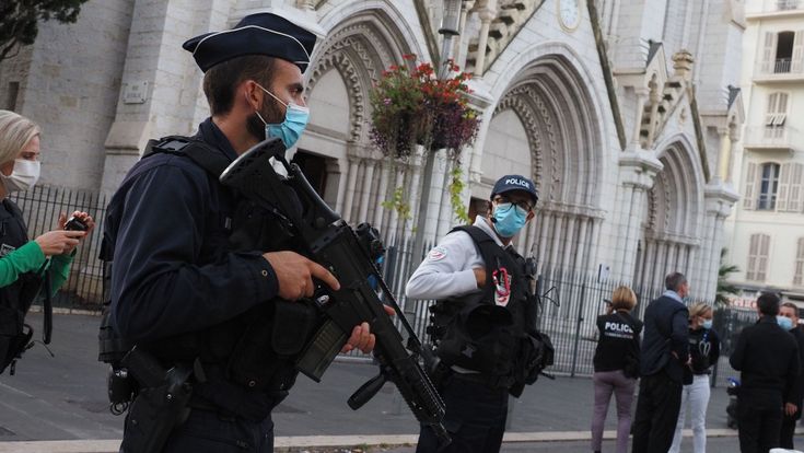 Fermiamo lo scontro di civiltà