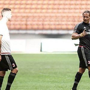 Milan, tegola per Mihajlovic: Menez si blocca di nuovo
