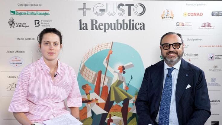 Festival C'è + Gusto 2026 - Le sfide delle imprese siciliane tra libertà e responsabilità