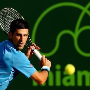 Tennis, Internazionali: tutti i big al via, Roma già sogna una settimana da favola