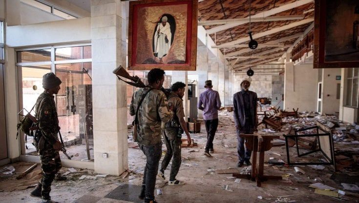 Etiopia, ribelli del Tigray in ritirata. L'esercito federale riprende il controllo di Lalibela 