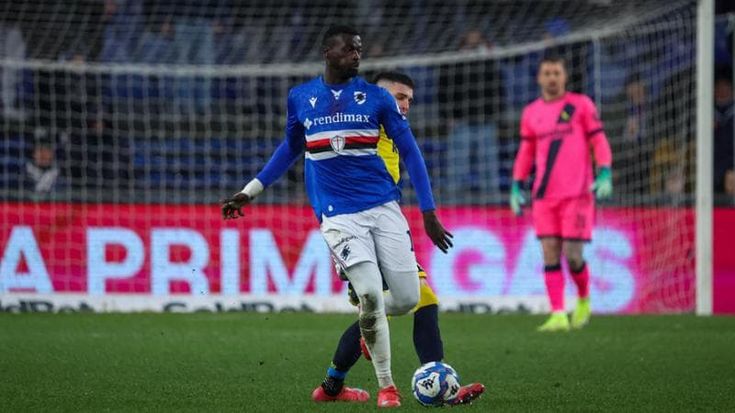 La Sampdoria fa quadrato. Siamo alla resa dei conti con un derby con lo Spezia da non fallire