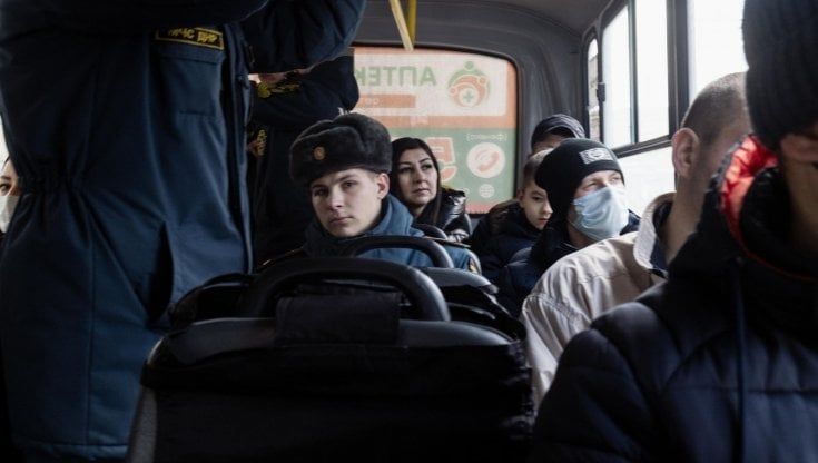 I misteri di Donetsk, dopo l'annuncio dell'evacuazione dei civili: “Non sappiamo più se credere ai separatisti”