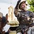Il Don Chisciotte 'maledetto' arriva a Cannes e poi in sala. Terry Gilliam ha vinto
