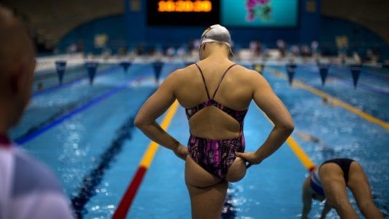 Pancalli: "Siamo tra le dieci nazioni migliori al mondo. Alle Paralimpiadi vi stupiremo"