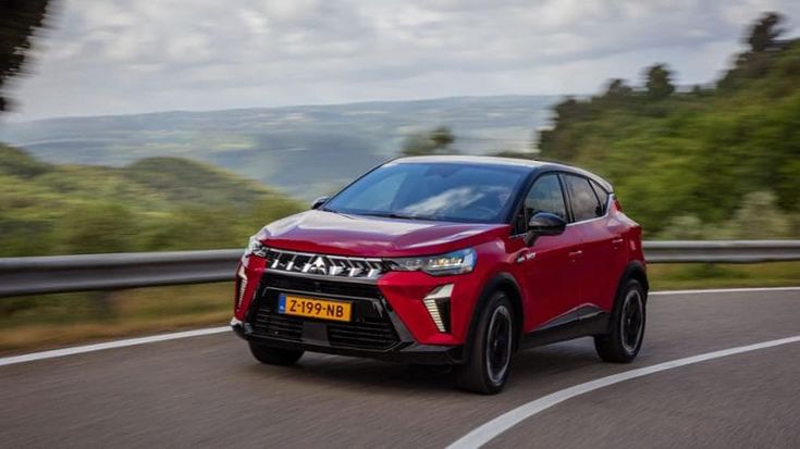 Formula ASX, il nuovo Suv compatto prova a scalare l’Europa