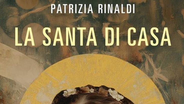 La storia infelice di Alena nel nuovo romanzo di Patrizia Rinaldi