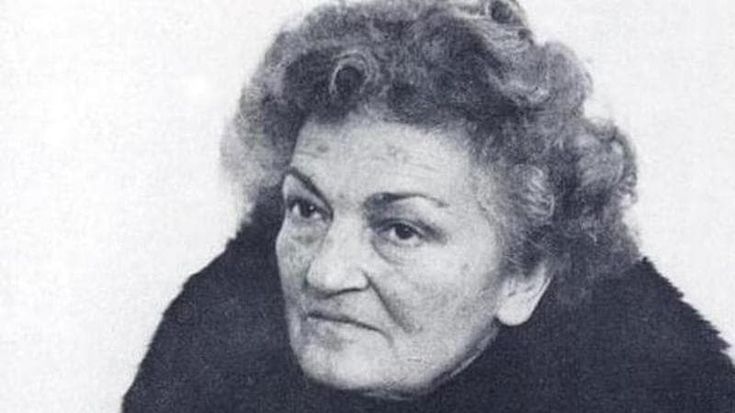 Suso Cecchi d’Amico. Così è nata una stella