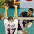 Volley, Lanza la scossa di Trento: ''Risposto a chi non credeva in noi''