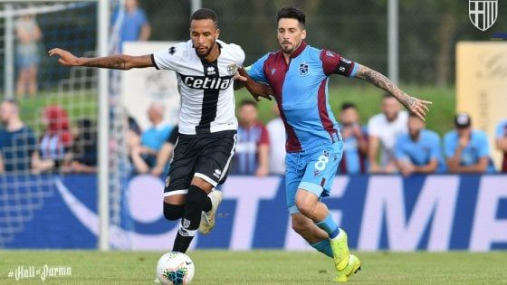 Amichevoli, super Gervinho: pari Parma col Trabzonspor,  Bene Lecce, Spal e Sassuolo