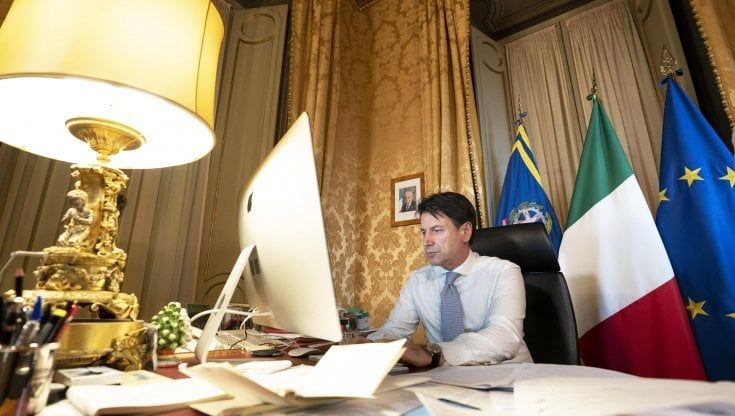 Il caos del Parlamento. Da tempio della democrazia a Torre di Babele
