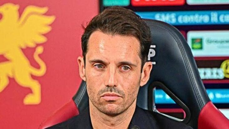 Genoa, c’è l’addio di Lopez. Al suo posto arrivano Modesto e Melissano