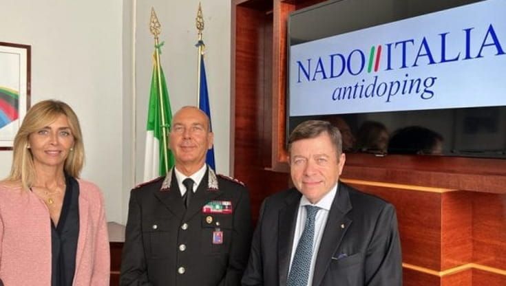 Milano Cortina: accordo Aifa-Nado Italia, nasce la piattaforma sui medicinali dopanti