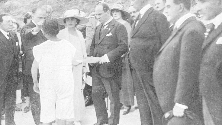 Giornalisti, operai, preti: le storie sconosciute dell’antifascismo siciliano