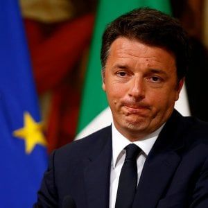 "Industria 4.0", rinviato l'incontro tra Renzi, Calenda e gli imprenditori di Torino