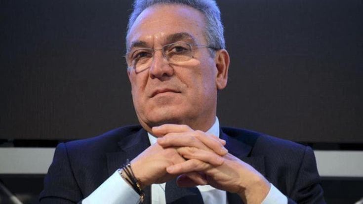 La resistenza di Lo Presti che non lascia la poltrona in Serravalle al successore Elio Catania