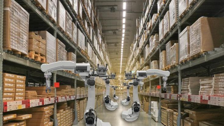 Le sfide della supply chain. Vicina, unificata e amica: la ricetta per la logistica