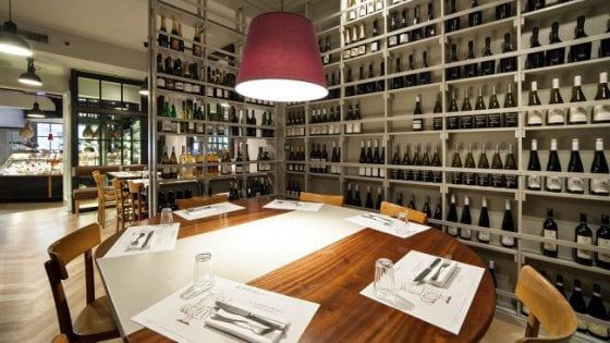 Roma, tra bottega e bistrot lo storico Ercoli raddoppia ai Parioli