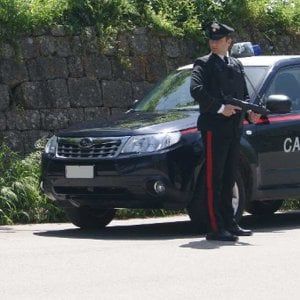 Camorra: i carabinieri interrompono un summit nel Napoletano, due arresti