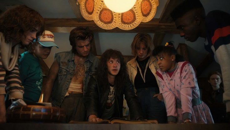 'Stranger Things 4', gli ultimi episodi. Dove eravamo rimasti