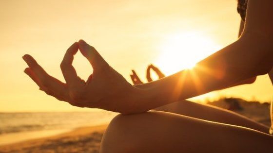 Mai più Oblomov, la meditazione combatte la pigrizia