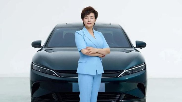 Byd parla di stabilimenti con Stellantis nel mirino cinese Cassino e Mirafiori
