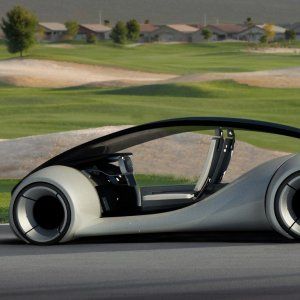 Apple perde due possibili partner per il progetto "iCar" 