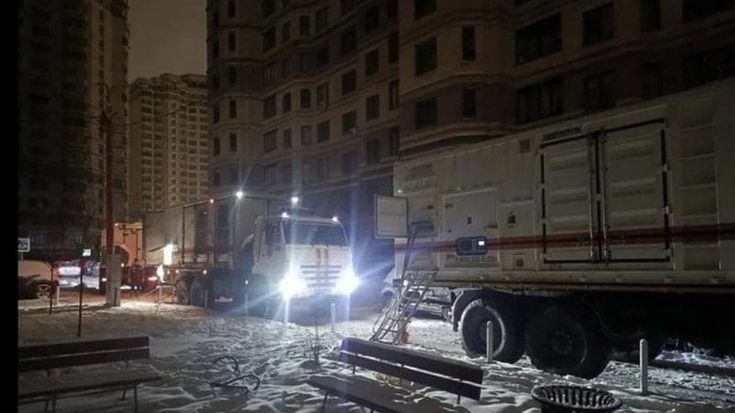 Guerra Ucraina - Russia, le news del 31 dicembre. Witkoff: “Chiamata con Kiev, Londra, Berlino e Parigi su nuovi step per la pace”