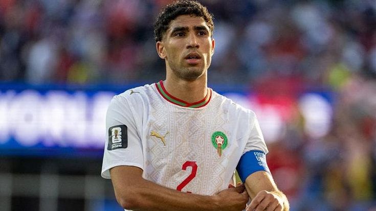 Hakimi a processo per stupro, Mbappé tra i testimoni