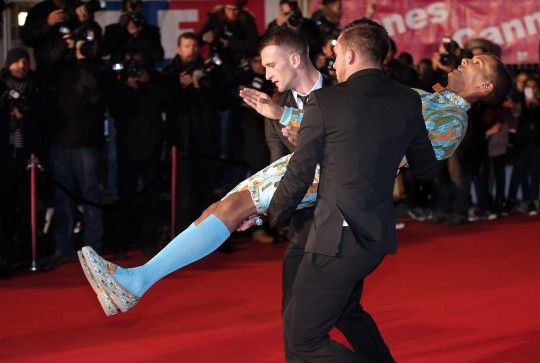 Festival, arriva Stromae, il "cantautore 2.0" che racconta la vita meticcia