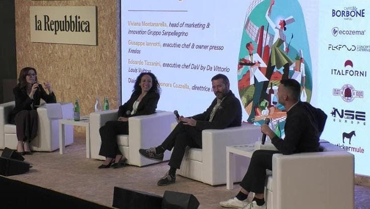 Festival C'è +Gusto: il talento ha bisogno di maestri