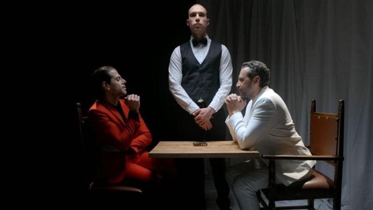 Cortometraggi in concorso per “Babbaluci”