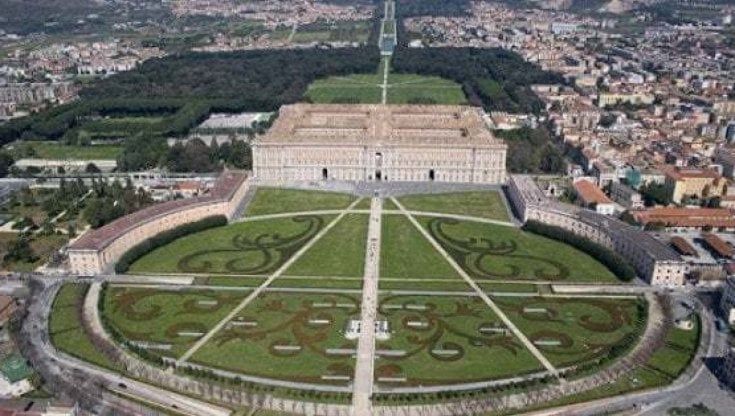  A Caserta "rinasce" la chiesetta amata da Luigi Vanvitelli