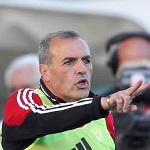 Trapani, Castori è il nuovo allenatore. Heller: "Era la nostra prima scelta"