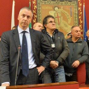Doria: "Mai pensato di privatizzare ma cos&igrave; si rischia la bancarotta"