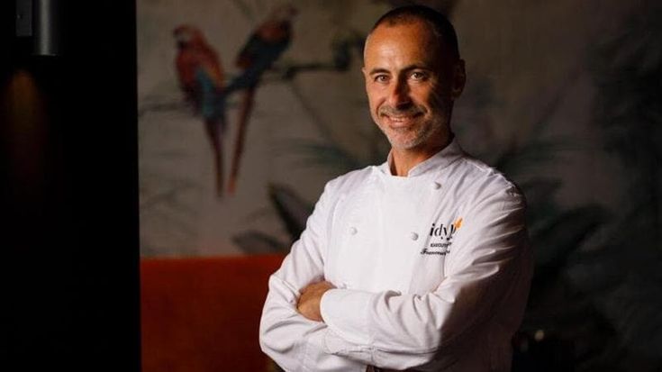 In un ristorante stellato di Roma arriva il primo menu senza sale: “Solo alghe e spezie”
