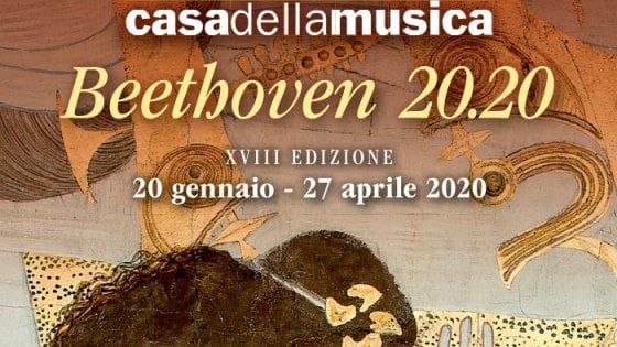 Società dei Concerti di Parma, 2020 nel segno di Beethoven e Paganini