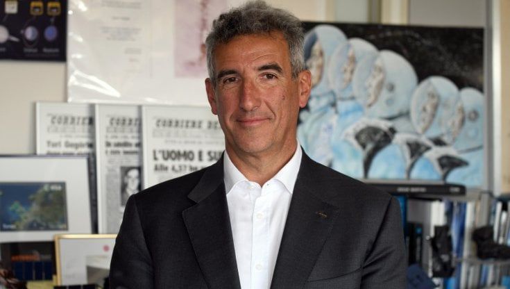 “Entro 30 anni l’uomo potrà andare su Marte”