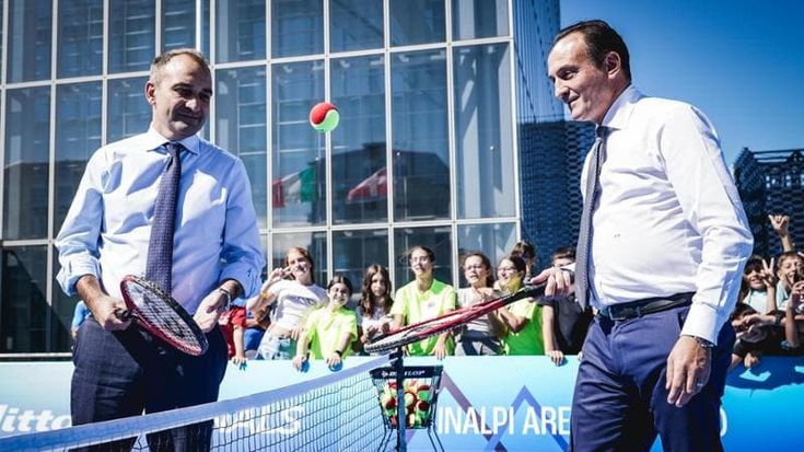 Niente Olimpiadi 2030, Torino volta pagina: dal tennis alla cultura, ecco le sfide ancora aperte