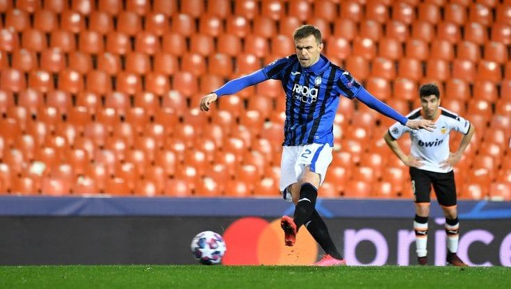 I tifosi dell’Atalanta trattengono Ilicic. Il Bologna aspetta un suo segnale