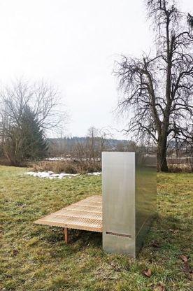 Travelbox, la camera pop-up che si porta ovunque