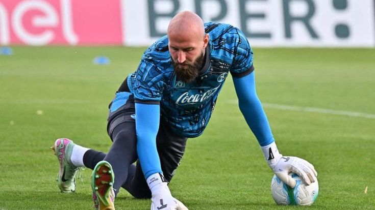 Milinkovic-Savic: "Nel Napoli non mi sento né titolare né riserva, ma a Conte non potevo dire di no”