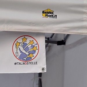M5S, dai MeetUp al Circo Massimo passando per il Vaffa Day e San Giovanni