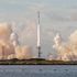Il razzo Starship di SpaceX ha raggiunto l'orbita terrestre, ma poi è tornato prima del previsto