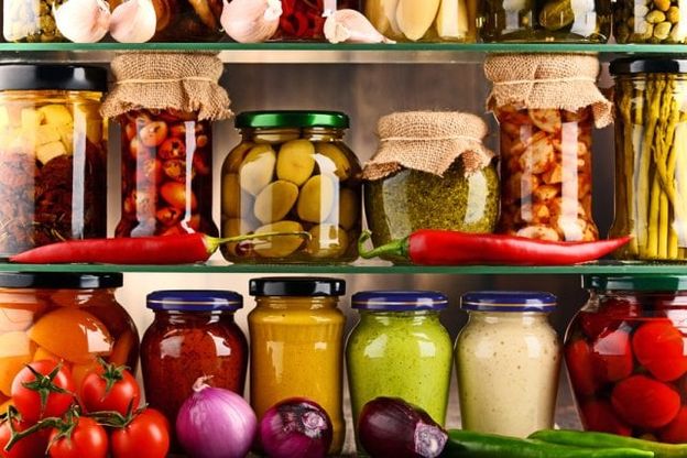 Mettiamo l'estate in un barattolo: guida alle conserve fatte in casa 