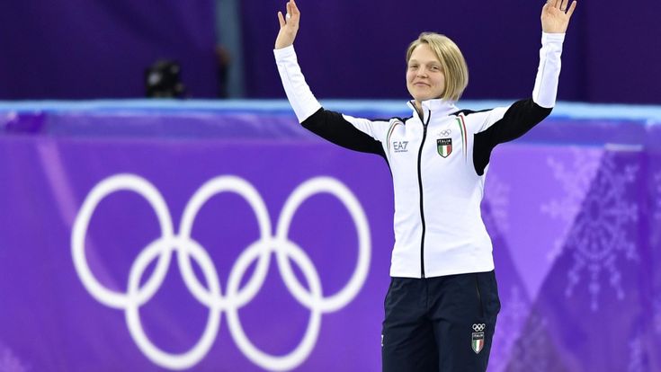 Malagò, 10 gioie e rimpianti: “A PyeongChang mi aspettavo qualcosa in più”